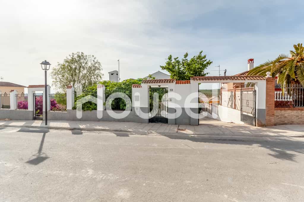 House in Puente-Genil, Andalusia 11523048