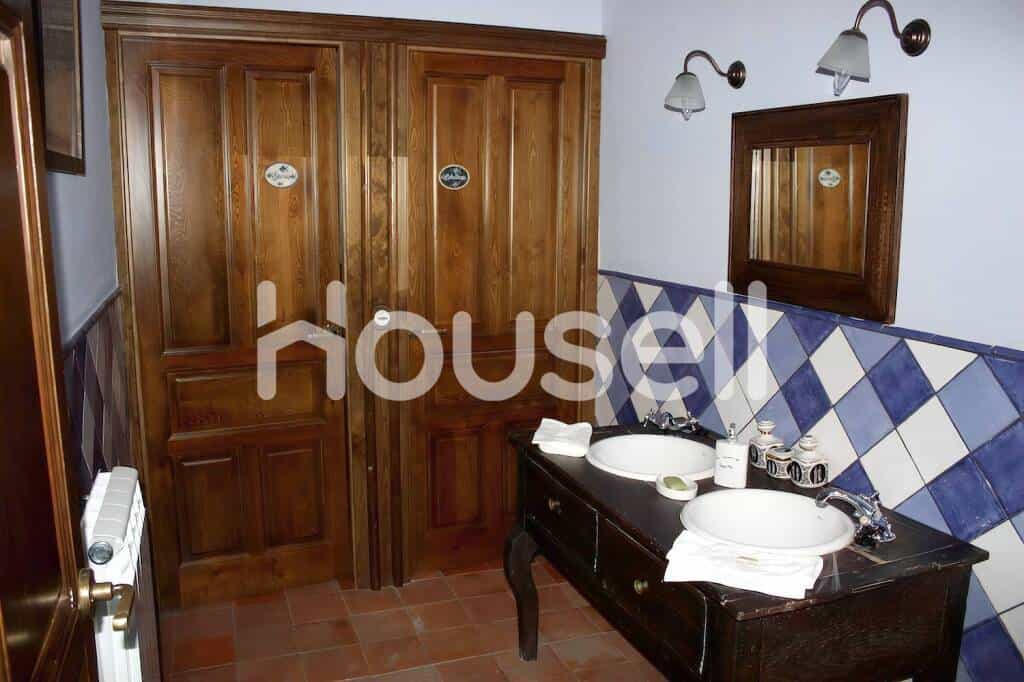 casa no La Seca, Castilla y León 11523055