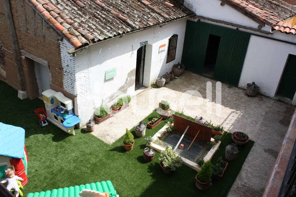 casa no La Seca, Castela-Leão 11523055