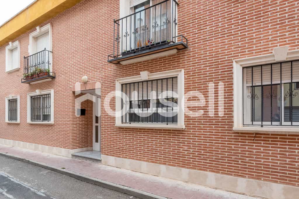 公寓 在 Morata de Tajuña, Comunidad de Madrid 11523058