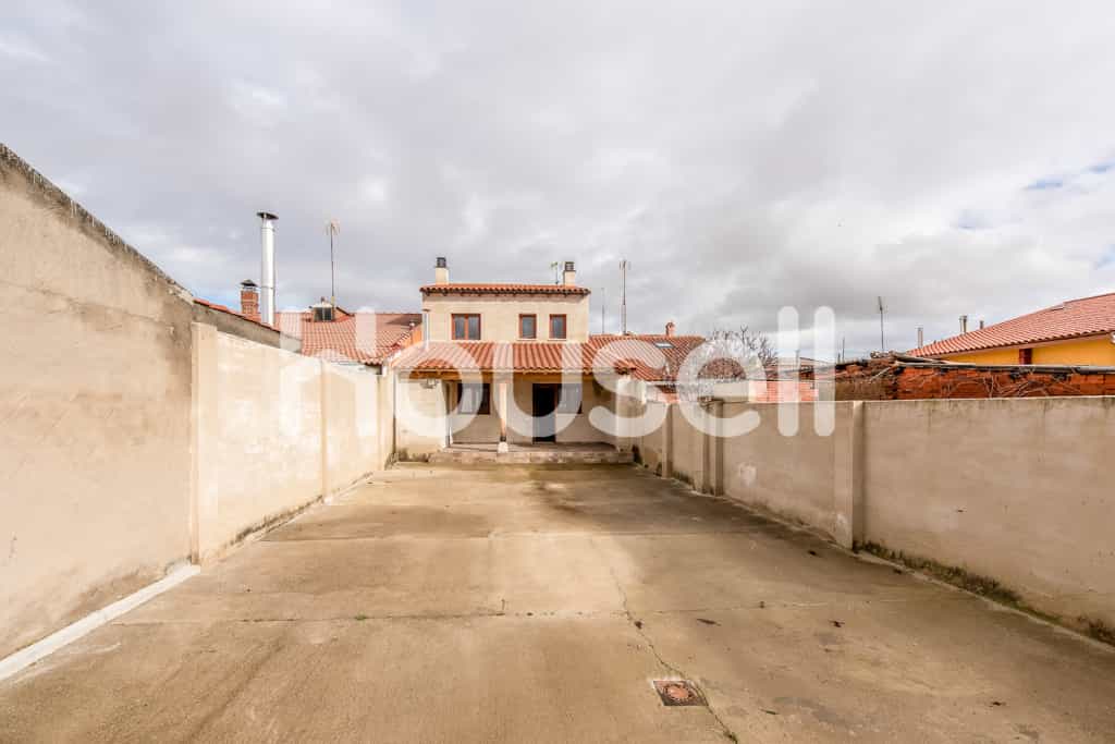 casa no La Seca, Castilla y León 11523063