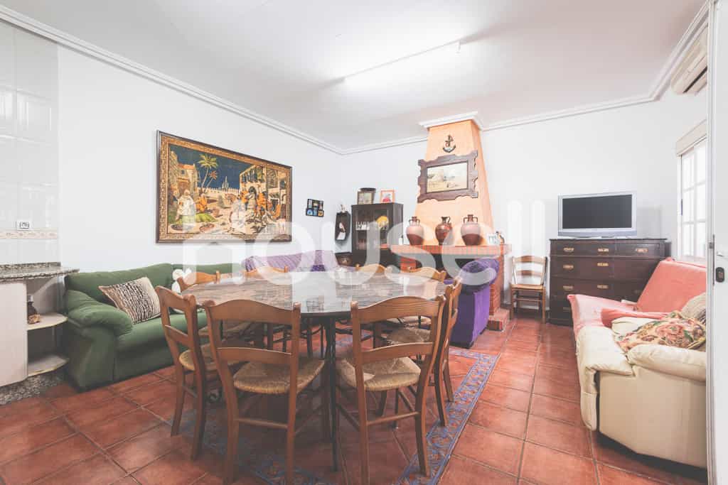 Condominium in La Garrovilla, Extremadura 11523064