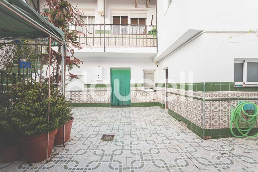 Condominium in La Garrovilla, Extremadura 11523064