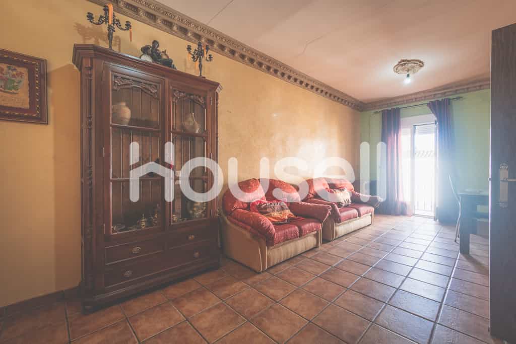 Eigentumswohnung im La Garrovilla, Extremadura 11523065
