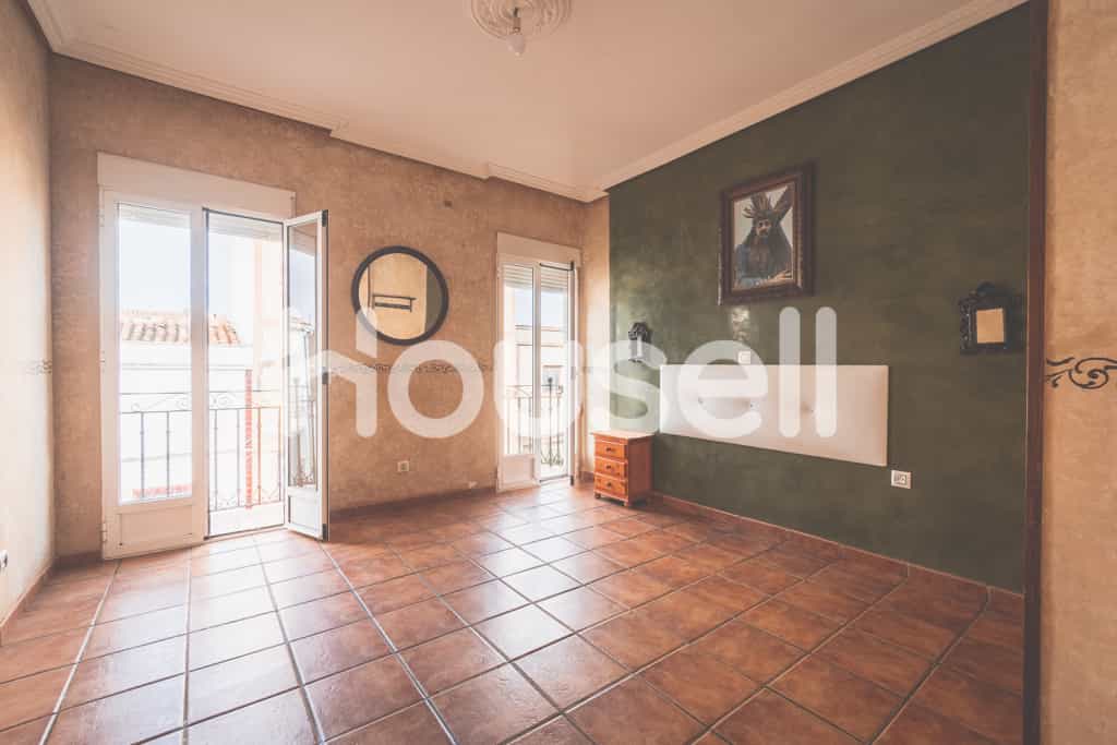 Eigentumswohnung im La Garrovilla, Extremadura 11523065