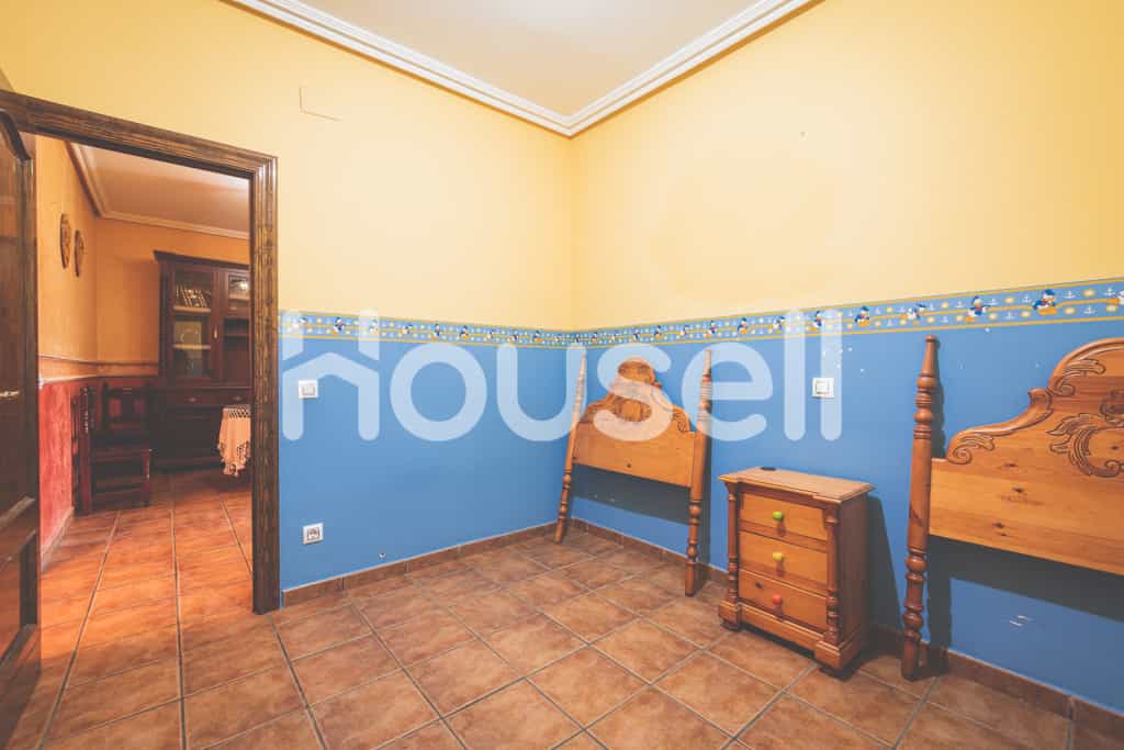 Condominium in La Garrovilla, Extremadura 11523065