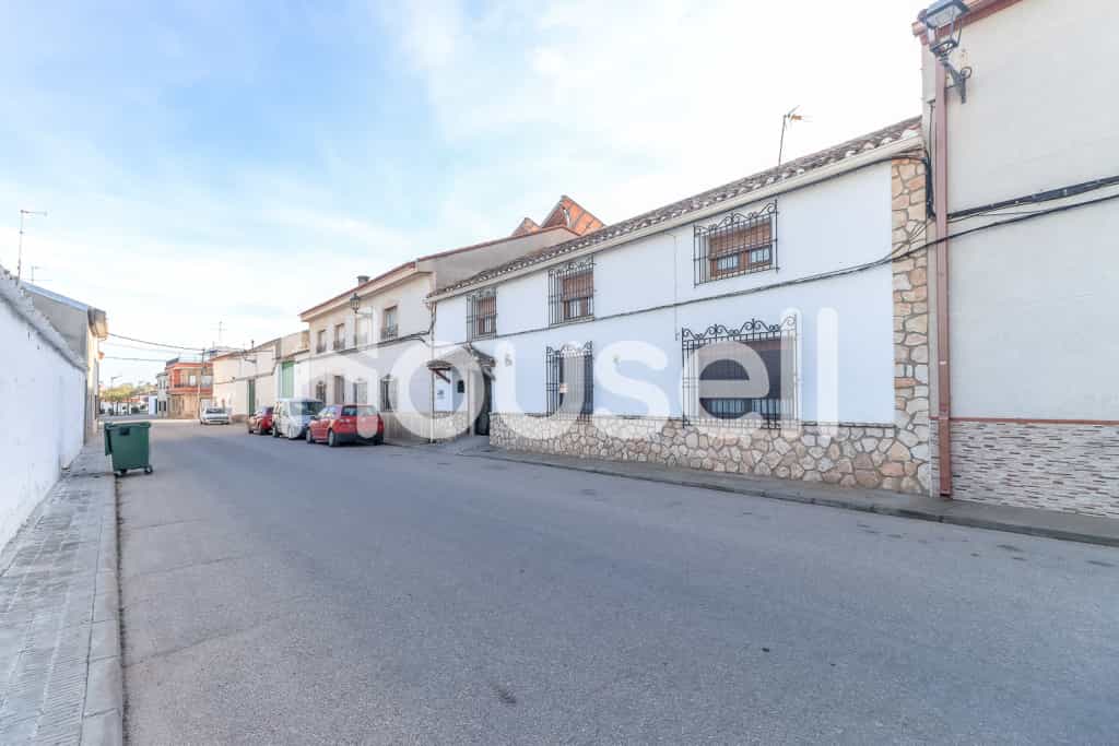 Casa nel El Provencio, Castille-La Mancha 11523066