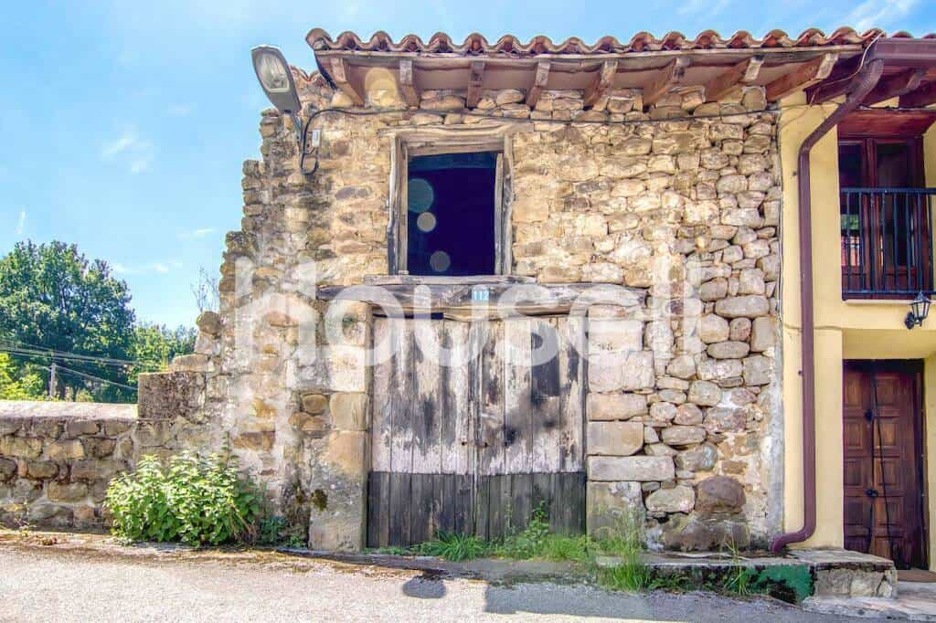Будинок в Lloreda, Cantabria 11523071