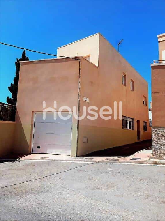 House in La Canada de San Urbano, Andalusia 11523072