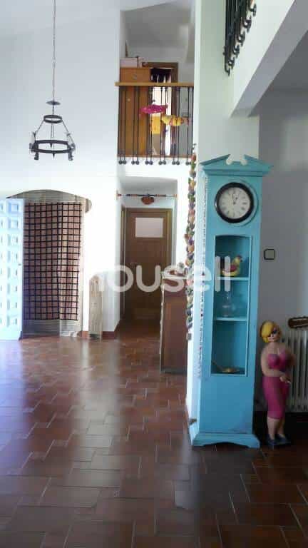 σπίτι σε Cano Quebrado, Ανδαλουσία 11523082