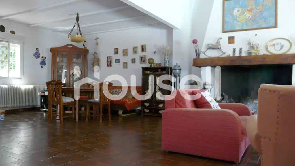 House in Cano Quebrado, Andalusia 11523082