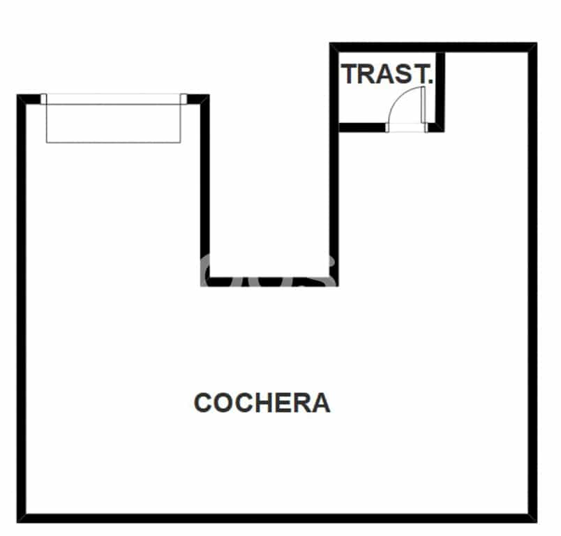 Condominium in Totana, Región de Murcia 11523083