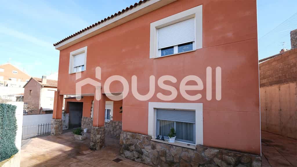 Haus im Ontígola, Castilla-La Mancha 11523085