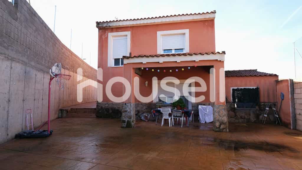 σπίτι σε Ontígola, Castilla-La Mancha 11523085