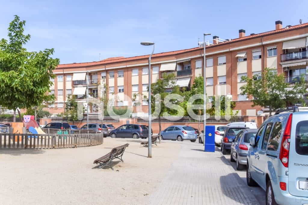 Condominium in Terrassa, Catalunya 11523089