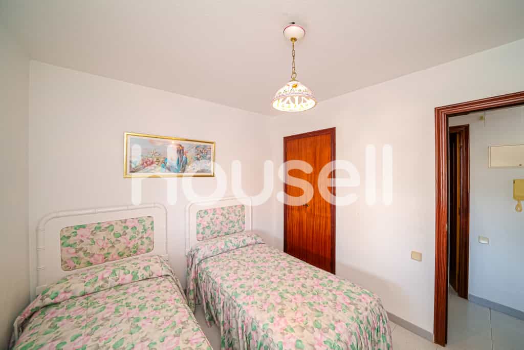 Condominium in Calp, Comunidad Valenciana 11523090