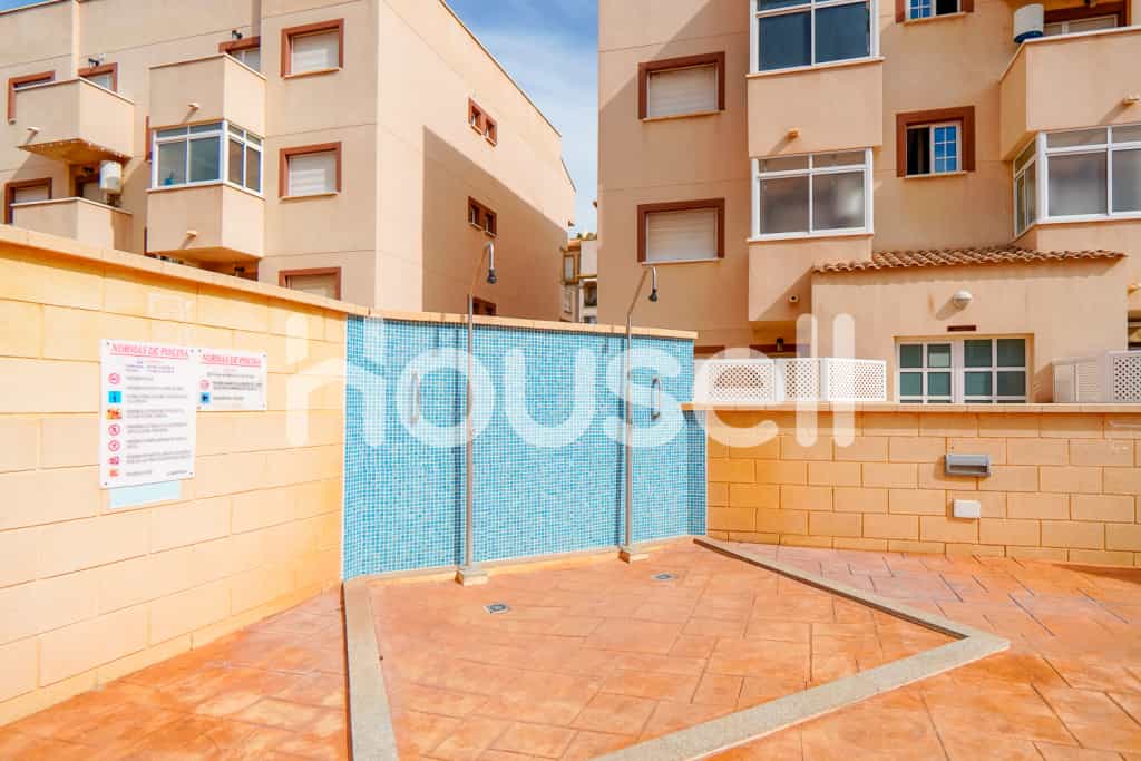 Condominium in Mar de Cristal, Región de Murcia 11523093