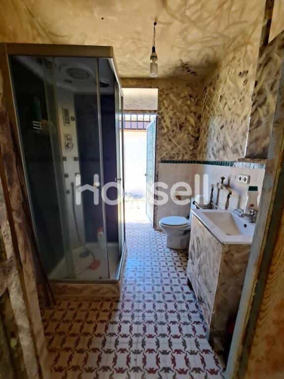 жилой дом в Albarreal de Tajo, Castilla-La Mancha 11523095