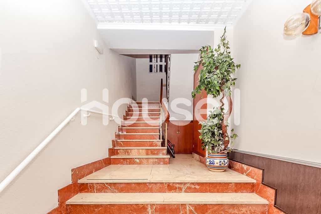 Condominium in Gandia, Comunidad Valenciana 11523102