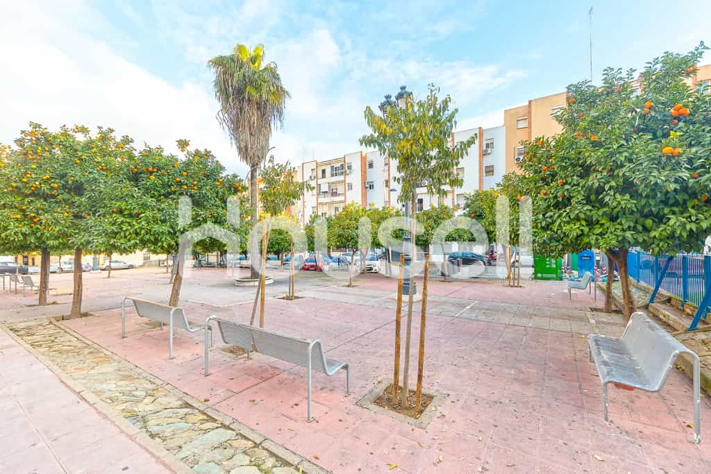 Condominium in Mairena del Aljarafe, Andalucía 11523107