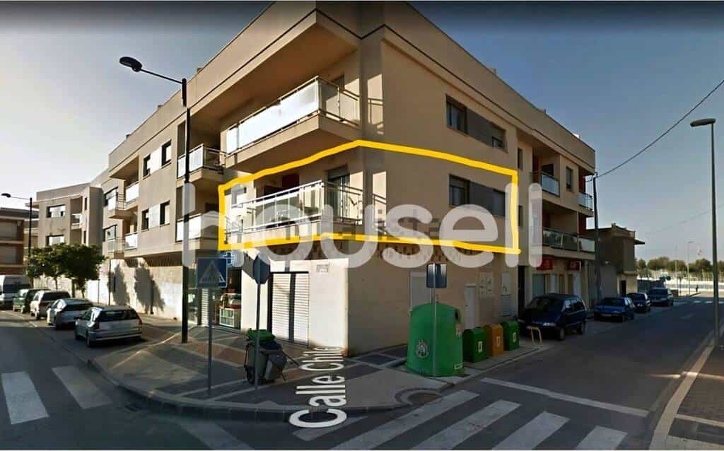 Condominium in Torre-Pacheco, Murcia 11523110