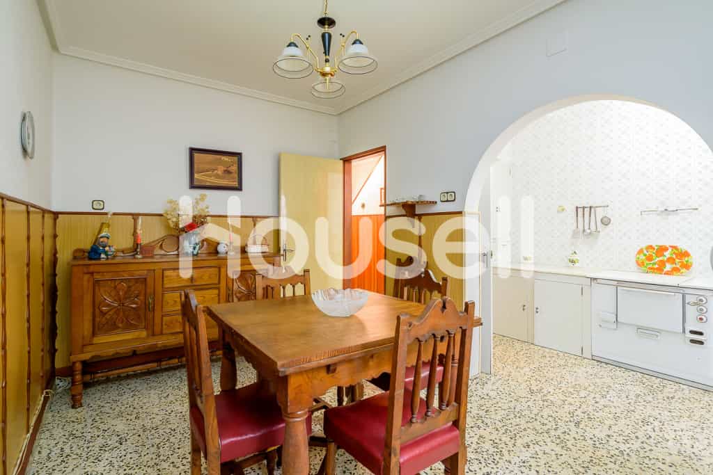 жилой дом в Кансьенес, Астурия 11523111