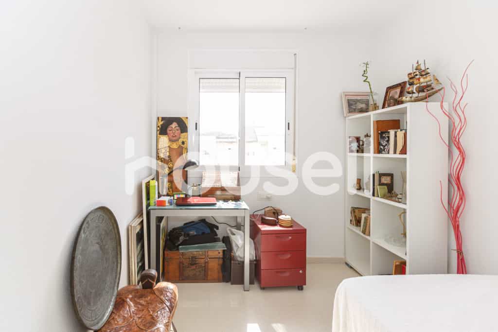 公寓 在 埃尔巴兰科·德·阿马蒂斯特罗斯, 安达卢西亚 11523112