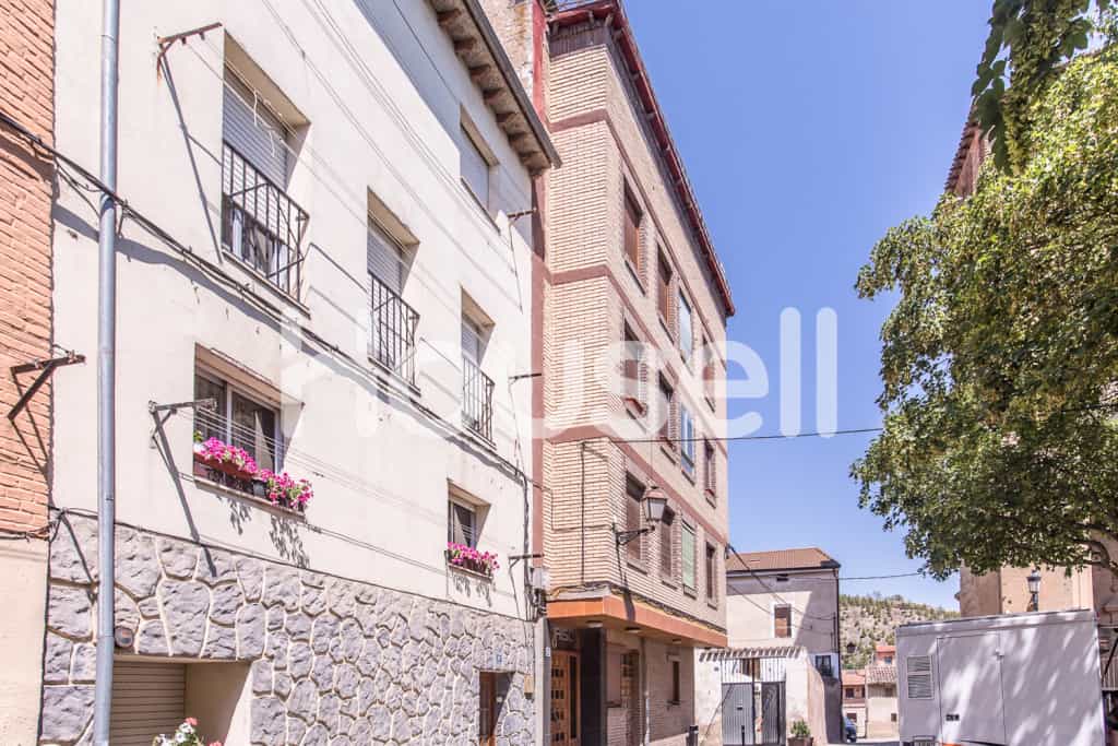 Condominium in Leiva, La Rioja 11523113