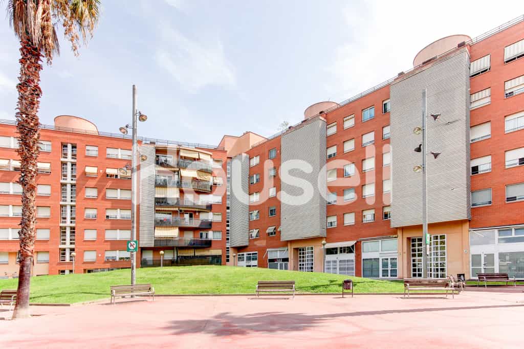Condominium dans Sant Adrià de Besòs, Catalunya 11523115