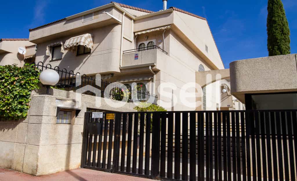 House in Alcala de Henares, Madrid 11523117