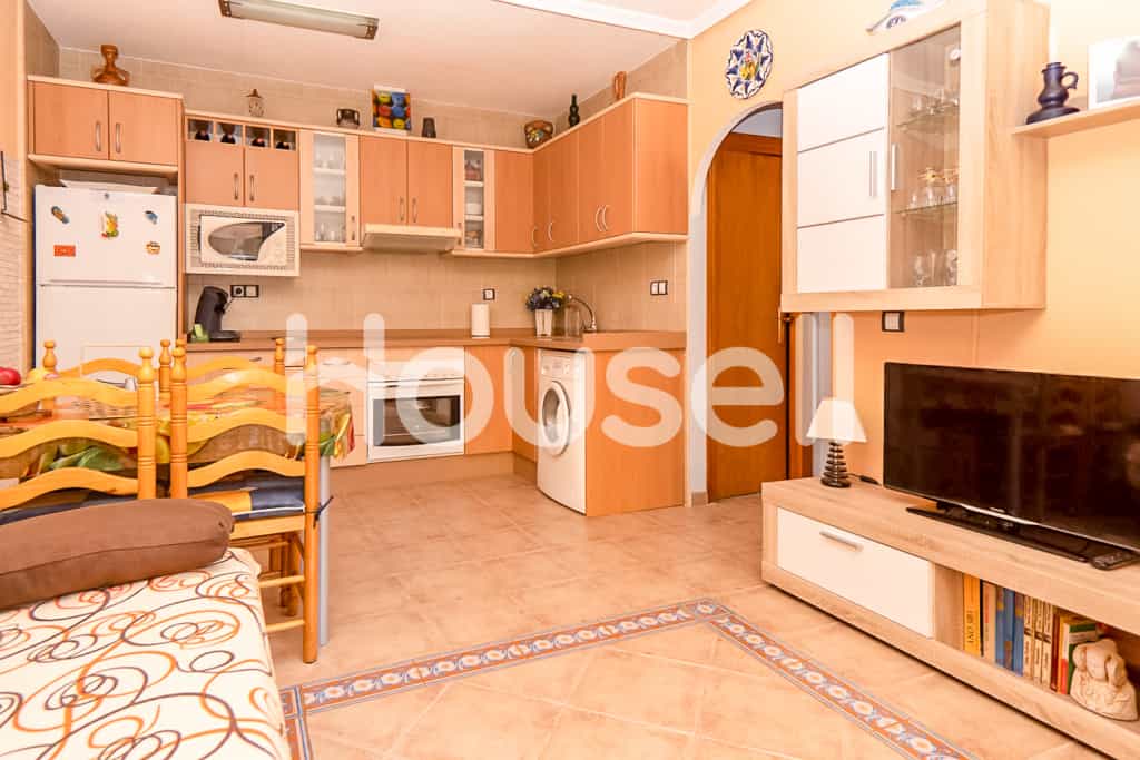 公寓 在 La Mata, Comunidad Valenciana 11523123