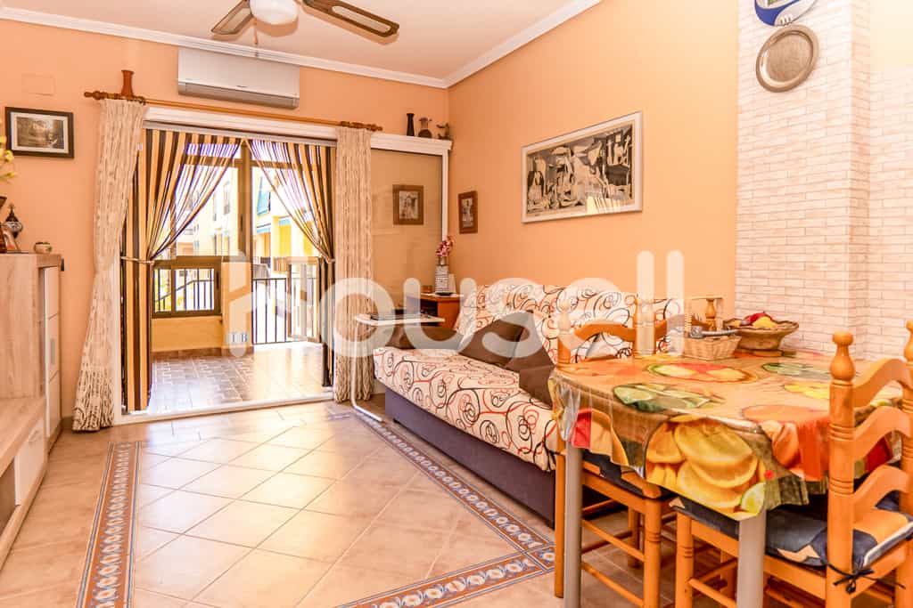 公寓 在 La Mata, Comunidad Valenciana 11523123