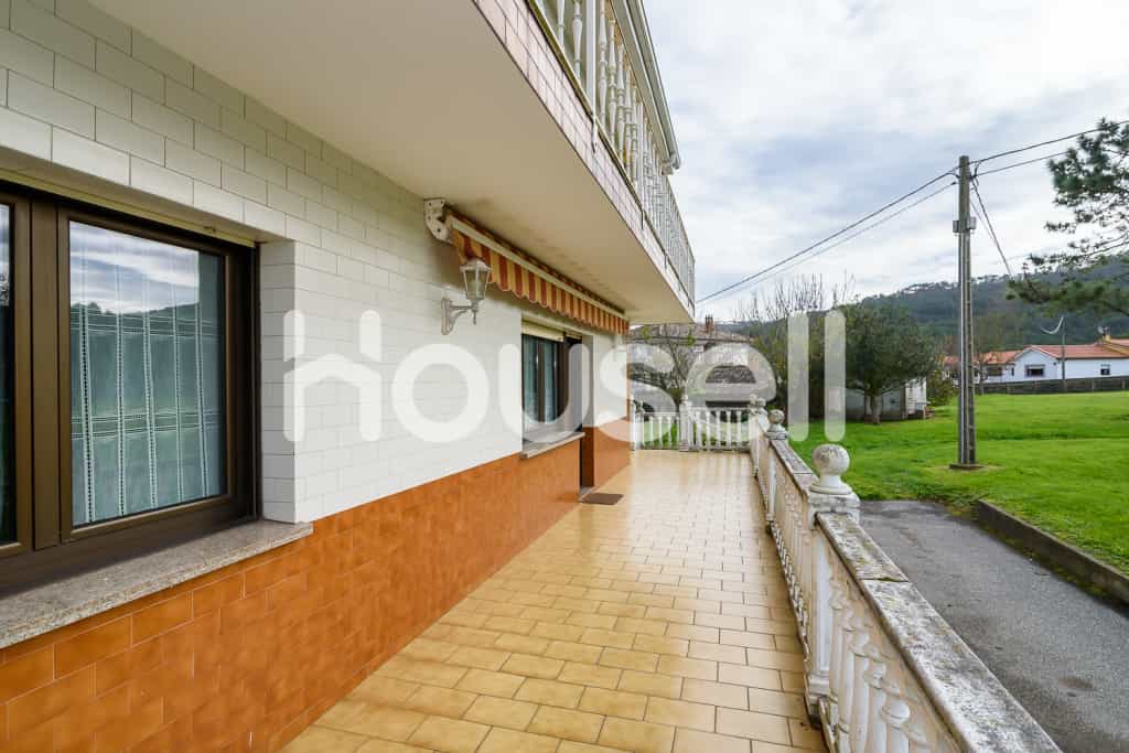 Huis in Castañeras, Principado de Asturias 11523125