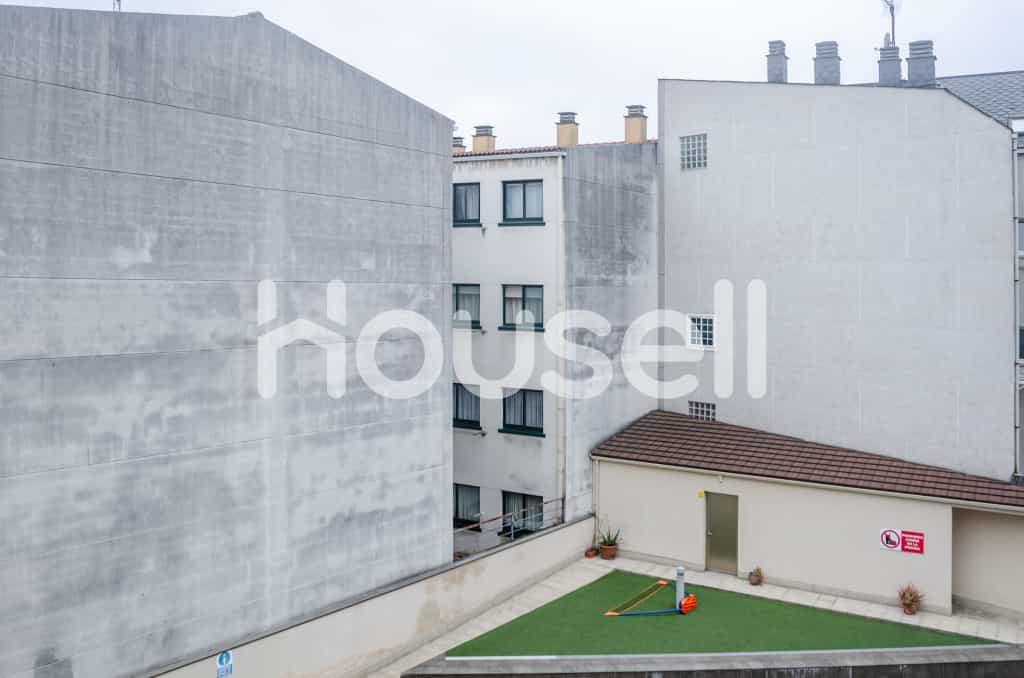 Condominio en A Coruña, Galicia 11523126