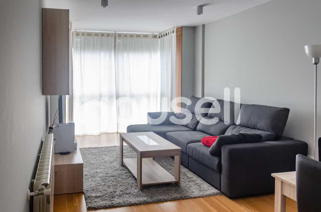 Condominium in Vinas, Galicia 11523126
