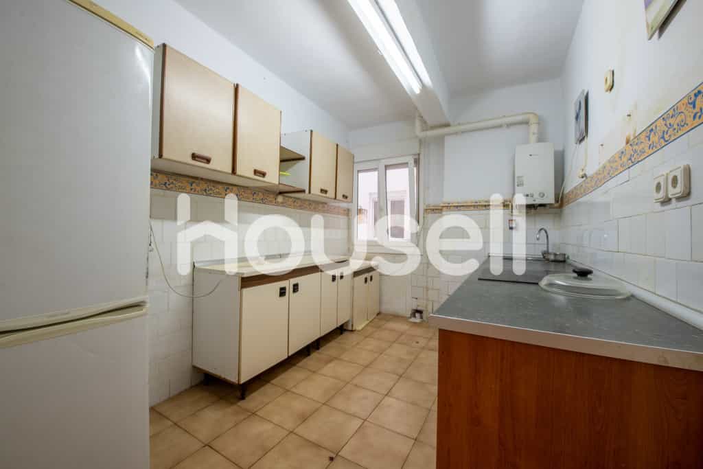 Condominium in Santander, Cantabrië 11523127