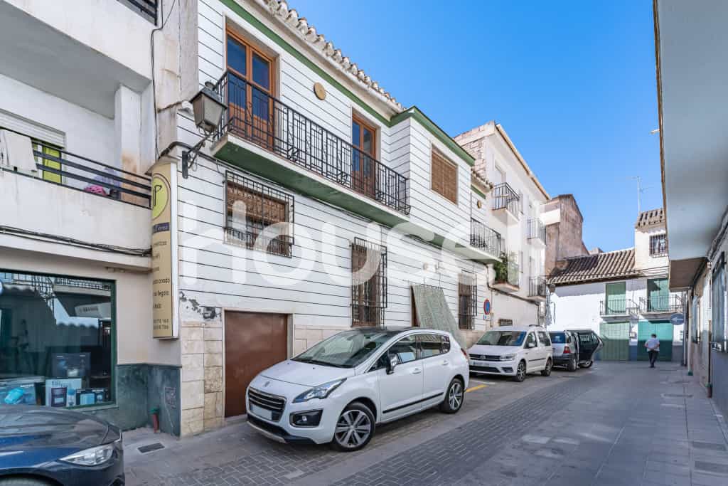 σπίτι σε Padul, Andalucía 11523131