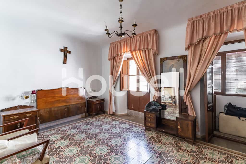 Будинок в Padul, Andalucía 11523131