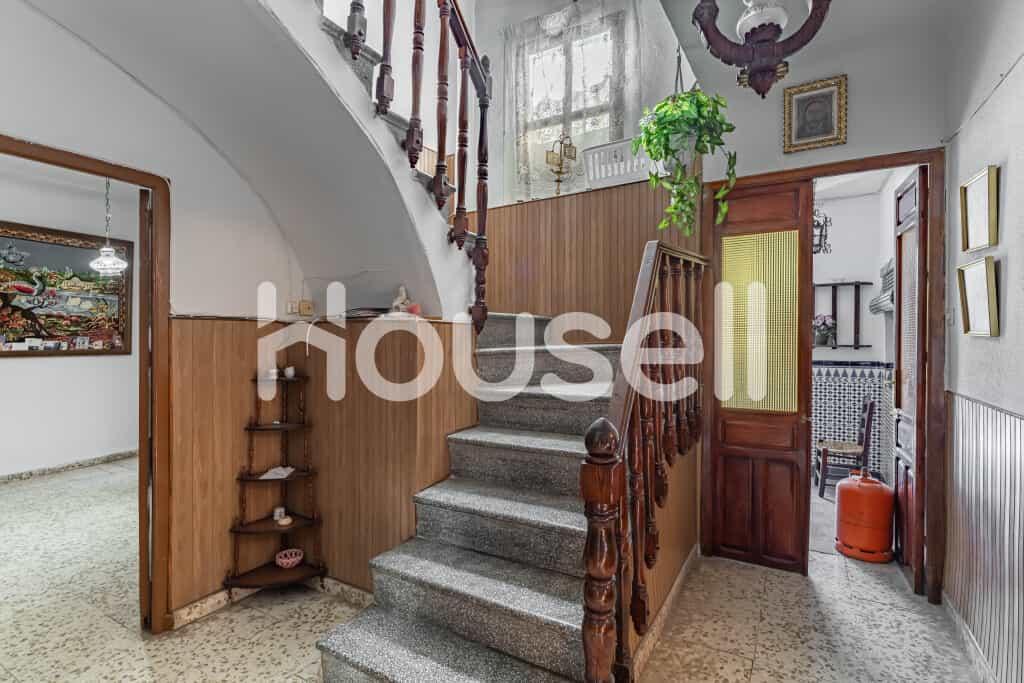 House in Dilar, Andalusia 11523131