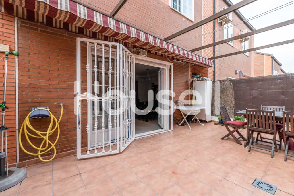 House in Valdemoro, Madrid 11523142