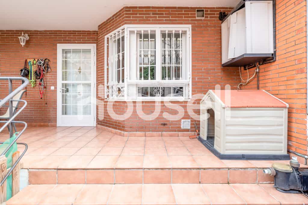House in Valdemoro, Comunidad de Madrid 11523142