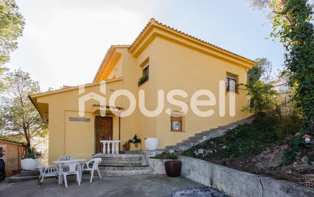 House in Cubelles, Catalunya 11523143