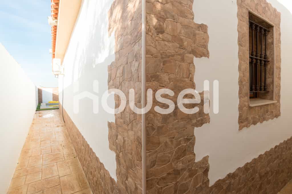 Huis in Chiclana de la Frontera, Andalucía 11523149