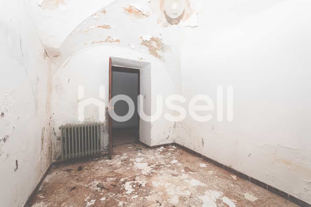 Huis in Zarza de Montánchez, Extremadura 11523151