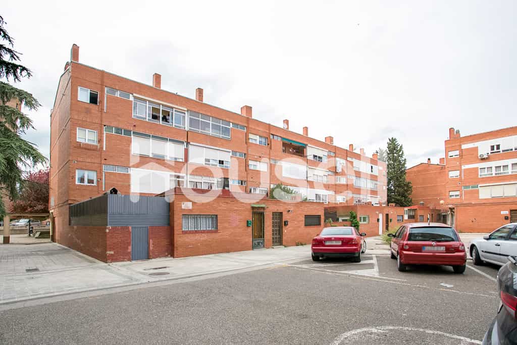 Condominium dans Palencia, Castilla y León 11523159