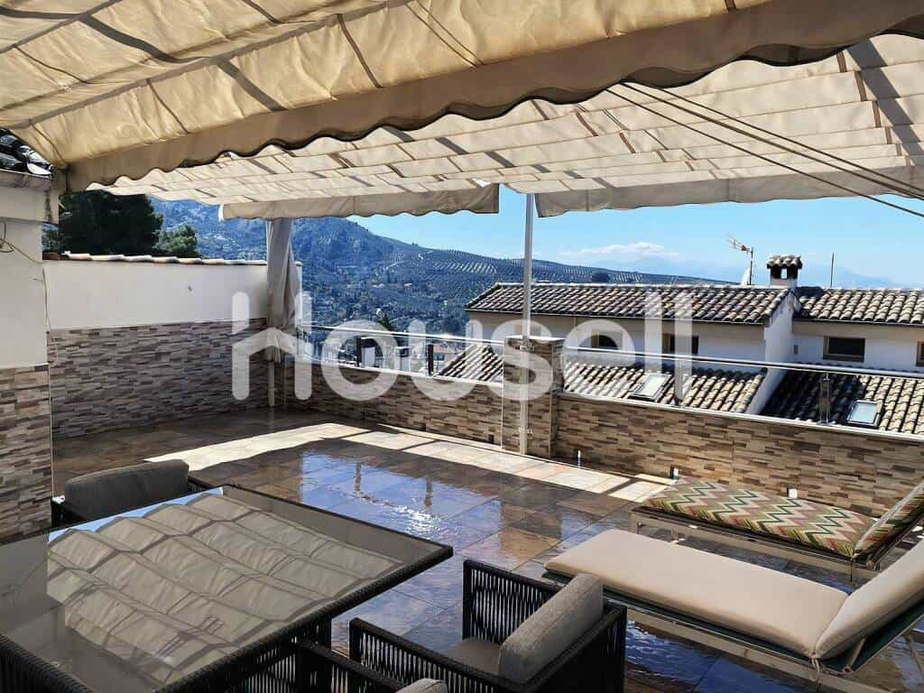 Dom w La Iruela, Andalusia 11523160