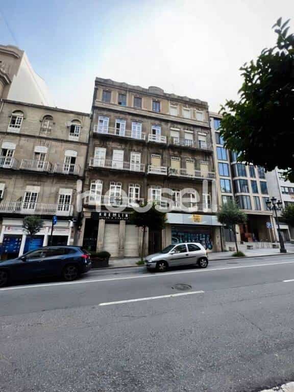 Condominio nel Vigo, Galicia 11523161