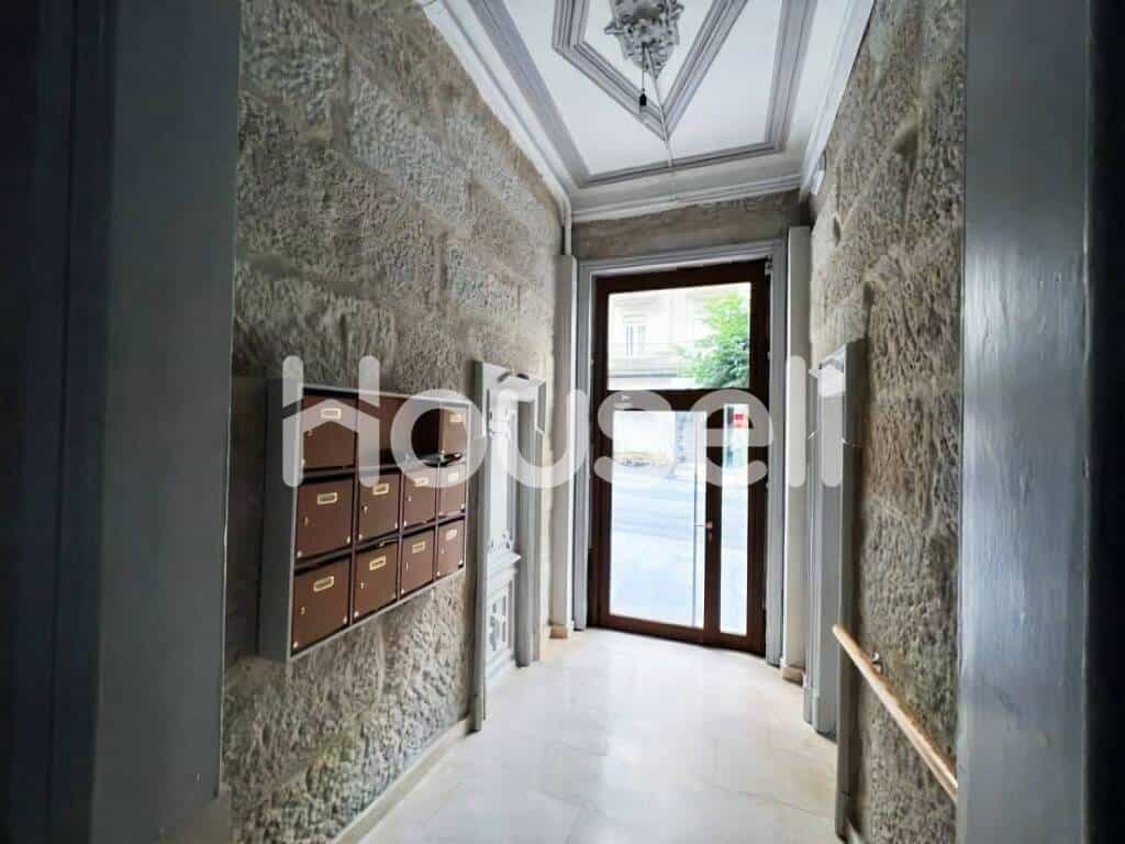 Condominium dans Vigo, Galicia 11523161