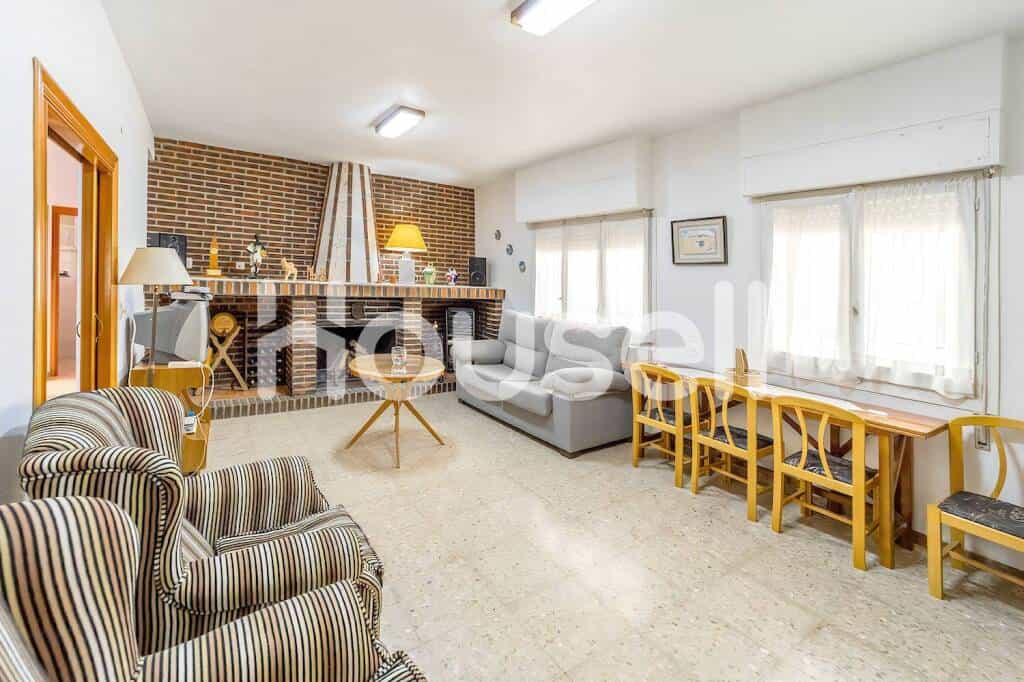 House in Almansa, Castille-La Mancha 11523163