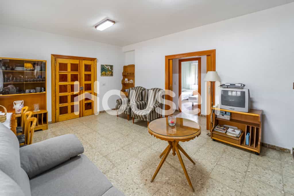 House in Almansa, Castilla-La Mancha 11523163